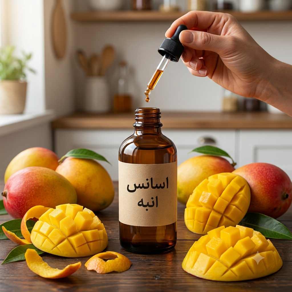 اسانس انبه