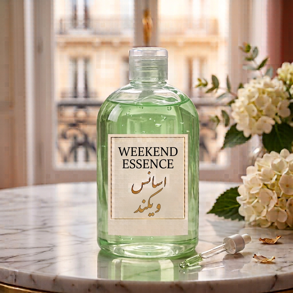 اسانس ویکند